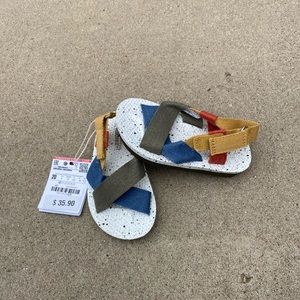 Zara Kids Sandal
